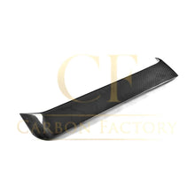 Load image into Gallery viewer, Carbon Fibre Rear Roof Spoiler for Mercedes W463 G Class G Wagon 04-18