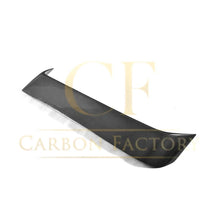 Load image into Gallery viewer, Carbon Fibre Rear Roof Spoiler for Mercedes W463 G Class G Wagon 04-18