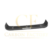 Load image into Gallery viewer, Carbon Fibre Rear Roof Spoiler for Mercedes W463 G Class G Wagon 04-18