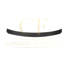 Load image into Gallery viewer, Carbon Fibre Roof Spoiler for Audi A3 S3 RS3 Saloon 13-20