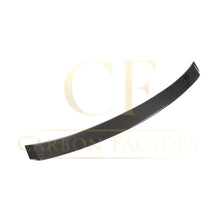 Load image into Gallery viewer, Carbon Fibre Roof Spoiler for Audi A3 S3 RS3 Saloon 13-20