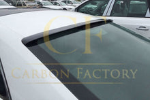 Load image into Gallery viewer, Carbon Fibre Roof Spoiler for Audi B8.5 A5 2 Door 11-16
