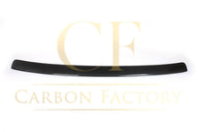 Load image into Gallery viewer, Carbon Fibre Roof Spoiler for Audi B8.5 A5 2 Door 11-16