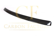 Load image into Gallery viewer, Carbon Fibre Roof Spoiler for Audi B8.5 A5 2 Door 11-16