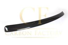 Load image into Gallery viewer, Carbon Fibre Roof Spoiler for Audi B8.5 A5 2 Door 11-16