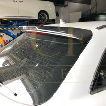 Load image into Gallery viewer, Carbon Fibre Roof Spoiler for Audi C7.5 A6 Estate 15-18