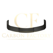 Load image into Gallery viewer, Carbon Fibre Roof Spoiler for Land Rover Range Rover Evoque Sport 20-22