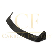 Load image into Gallery viewer, Carbon Fibre Roof Spoiler for Land Rover Range Rover Evoque Sport 20-22