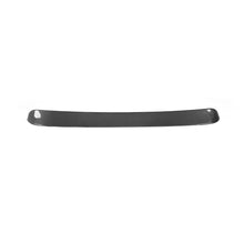 Load image into Gallery viewer, Carbon Fibre Roof Spoiler for Mercedes Benz W447 Vito 16-18