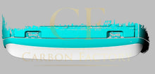 Load image into Gallery viewer, Carbon Fibre Roof Spoiler for Mercedes Benz W447 Vito 16-18