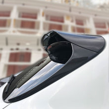 Load image into Gallery viewer, Carbon Fibre Roof Spoiler for Porsche Macan 14-20