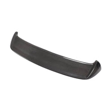 Load image into Gallery viewer, Carbon Fibre Roof Spoiler for VW Golf MK6 Estate 08-13