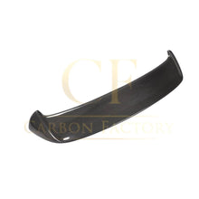 Load image into Gallery viewer, Carbon Fibre Roof Spoiler for VW Golf MK6 Estate 08-13