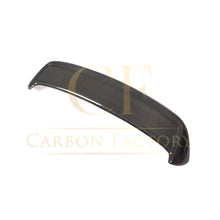 Load image into Gallery viewer, Carbon Fibre Roof Spoiler for VW Golf MK6 Estate 08-13