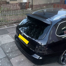 Load image into Gallery viewer, Carbon Fibre Roof Spoiler for VW Golf MK6 Estate 08-13