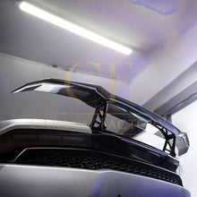Load image into Gallery viewer, Carbon Fibre Spoiler for Lamborghini Huracan LP610 14-17