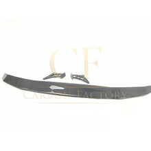 Load image into Gallery viewer, Carbon Fibre Spoiler for Lamborghini Huracan LP610 14-17