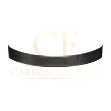 Load image into Gallery viewer, CF Style Carbon Fibre Boot Spoiler for Audi 8S TT TTS MK3 15-20