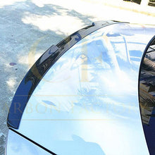 Load image into Gallery viewer, CF Style Carbon Fibre Boot Spoiler for Audi A3 S3 RS3 Saloon 13-19