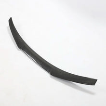 Load image into Gallery viewer, CF Style Carbon Fibre Boot Spoiler for Audi B9 A5 S5 RS5 2 Door 17-24