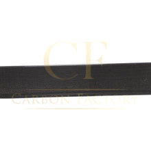 Load image into Gallery viewer, CF Style Carbon Fibre Boot Spoiler for BMW G29 Z4 19-Present