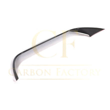 Load image into Gallery viewer, CF Style Carbon Fibre Boot Spoiler for BMW G29 Z4 19-Present