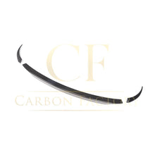 Load image into Gallery viewer, CF Style Carbon Fibre Mid Spoiler for Porsche Macan 14-20