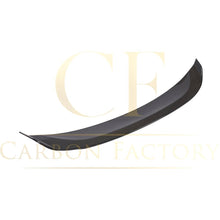 Load image into Gallery viewer, CF Style Carbon Fibre Spoiler for Porsche Boxster 718 16-21