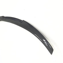 Load image into Gallery viewer, CS Style Carbon Fibre Boot Spoiler for BMW 4 Series F32 Coupe 14-20