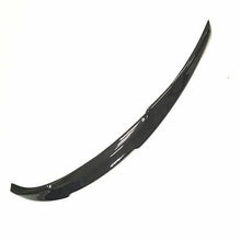 Load image into Gallery viewer, CS Style Carbon Fibre Boot Spoiler for BMW 4 Series F32 Coupe 14-20