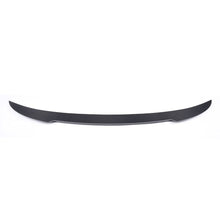 Load image into Gallery viewer, CS Style Carbon Fibre Boot Spoiler for BMW 4 Series F33 Convertible inc F83 M4 14-20