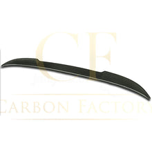Load image into Gallery viewer, CS Style Carbon Fibre Boot Spoiler for BMW G02 X4 18-Present