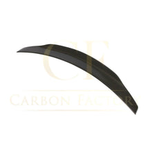 Load image into Gallery viewer, CS Style Carbon Fibre Boot Spoiler for Mercedes Benz W204 C Class Saloon 07-14