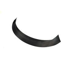 Load image into Gallery viewer, CS Style Carbon Fibre Boot Spoiler for Tesla Model 3 16-23