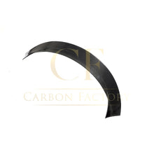 Load image into Gallery viewer, CS Style Carbon Fibre Boot Spoiler for Tesla Model 3 16-23