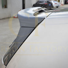 Load image into Gallery viewer, CS Style Carbon Fibre Boot Spoiler for VW Golf MK7 14-20