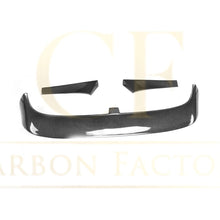 Load image into Gallery viewer, CS Style Carbon Fibre Boot Spoiler for VW Golf MK7 14-20