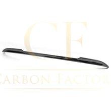 Load image into Gallery viewer, CS Style Pre-Preg Carbon Fibre Boot Spoiler for BMW 3 Series F30 F80 Saloon inc M3 13-18