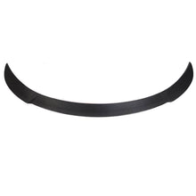 Load image into Gallery viewer, CS Style Pre-Preg Carbon Fibre Rear Spoiler for Tesla Model Y 19-23