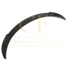 Load image into Gallery viewer, CS Style Pre-Preg Carbon Fibre Rear Spoiler for Tesla Model Y 19-23