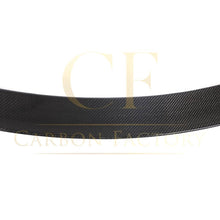 Load image into Gallery viewer, CS Style Pre-Preg Carbon Fibre Rear Spoiler for Tesla Model Y 19-23