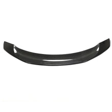 Load image into Gallery viewer, DS Style Carbon Fibre Rear Spoiler for Tesla Model Y 19-23