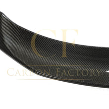 Load image into Gallery viewer, DS Style Carbon Fibre Rear Spoiler for Tesla Model Y 19-23
