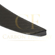 Load image into Gallery viewer, ED Style Carbon Fibre Spoiler for Porsche 911 992 Carrera & Targa 19-22