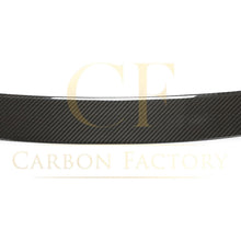 Load image into Gallery viewer, ED Style Carbon Fibre Spoiler for Porsche 911 992 Carrera & Targa 19-22