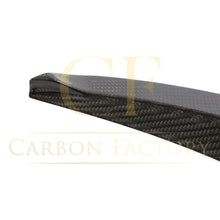 Load image into Gallery viewer, ED Style Carbon Fibre Spoiler for Porsche 911 992 Carrera & Targa 19-22