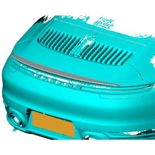 Load image into Gallery viewer, ED Style Carbon Fibre Spoiler for Porsche 911 992 Carrera & Targa 19-22