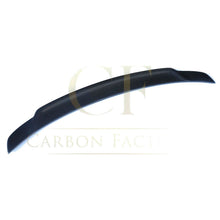 Load image into Gallery viewer, Exotics Style Carbon Fibre Boot Spoiler for BMW 2 Series F22 F87 M2 13-21