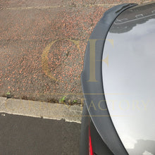 Load image into Gallery viewer, FD Style Carbon Fibre Boot Spoiler for Mercedes Benz W117 CLA 13-19