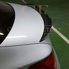 Load image into Gallery viewer, FD Style Carbon Fibre Boot Spoiler for Mercedes Benz W117 CLA 13-19